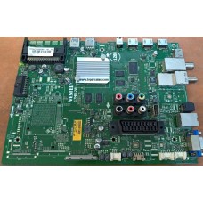 17MB120, 23339464, VES400QNSS-3D-U02, VESTEL 4K SMART 40UA8900 40" LED TV, Main board